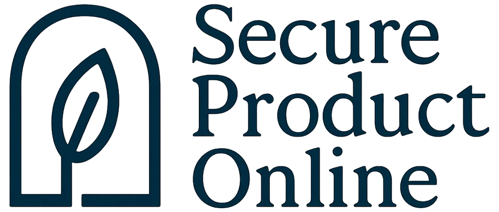 Secure Product Online
